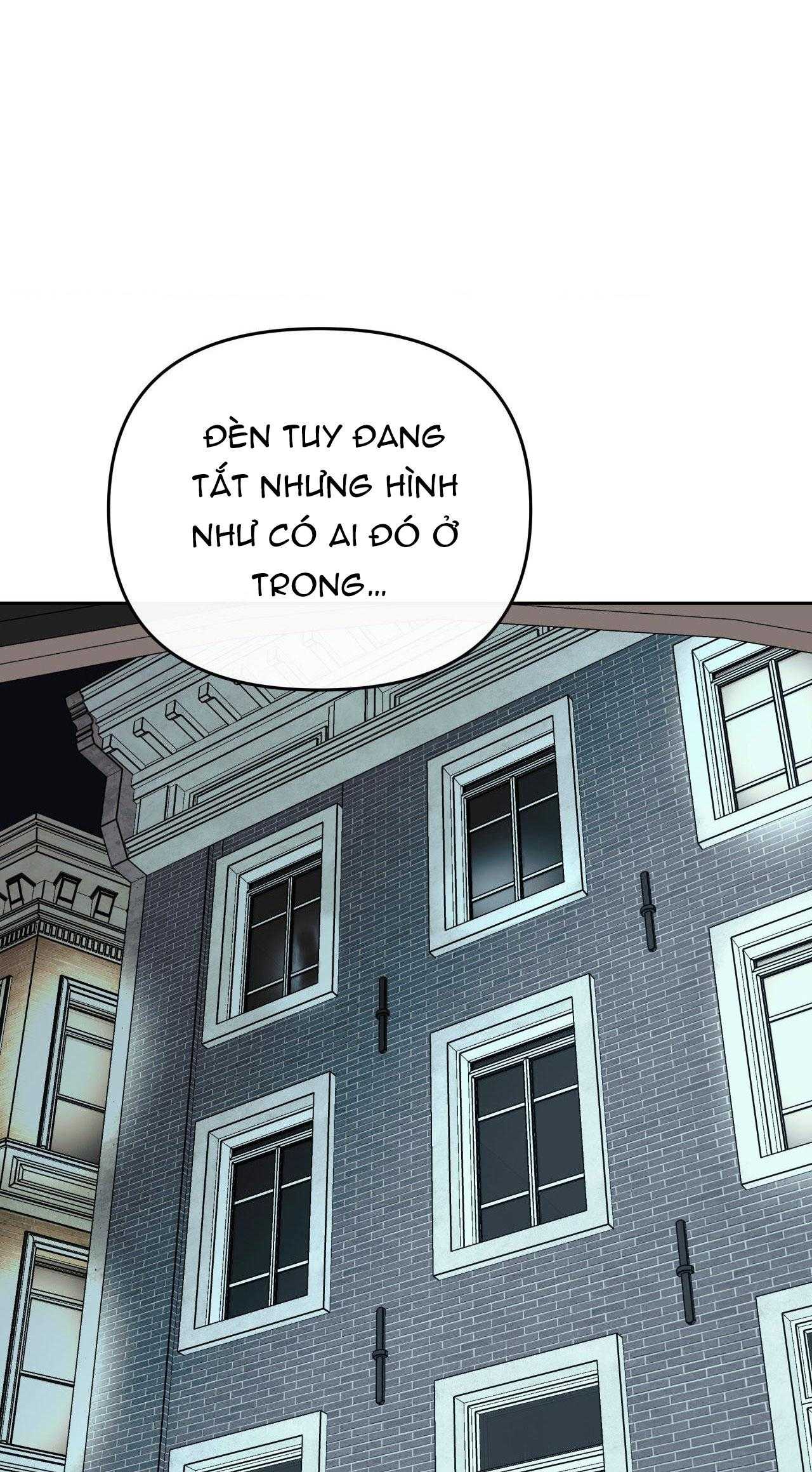 Ôi, Kẻ Thù Không Đội Trời Chung Chapter 24 - Trang 2