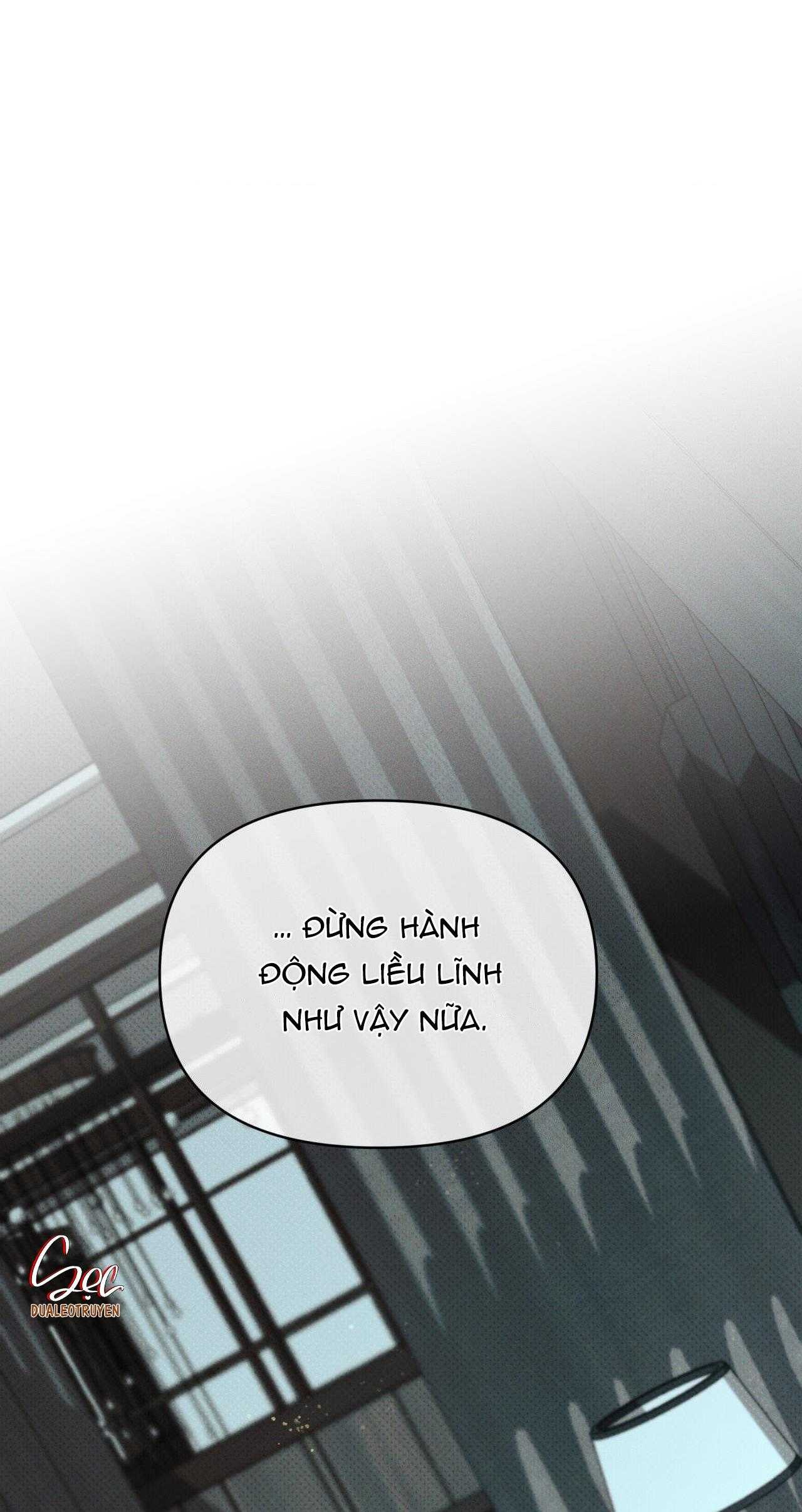 Ôi, Kẻ Thù Không Đội Trời Chung Chapter 23 - Trang 2