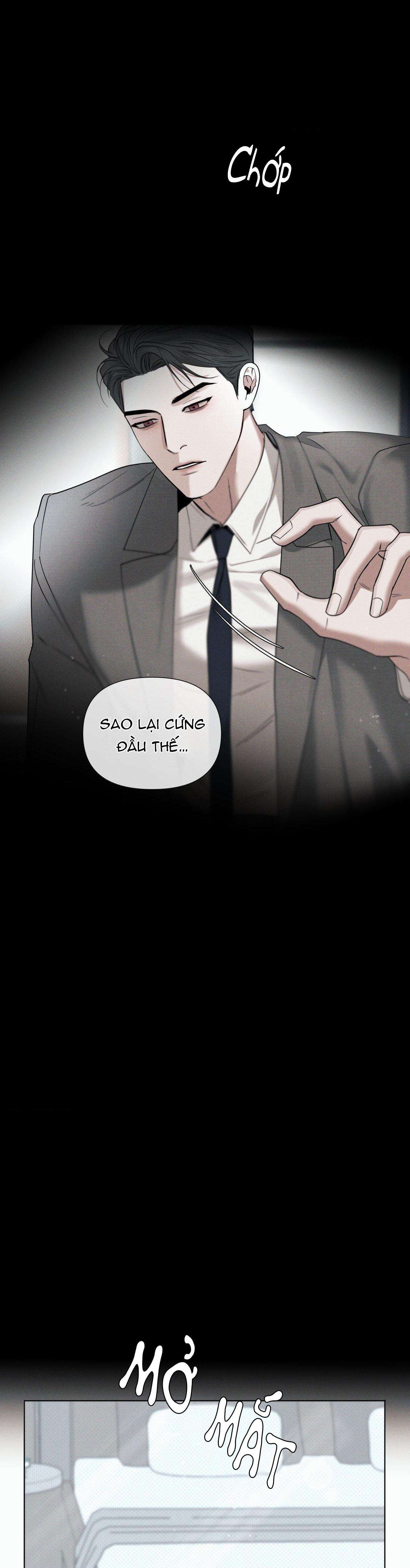 Ôi, Kẻ Thù Không Đội Trời Chung Chapter 14 - Trang 2