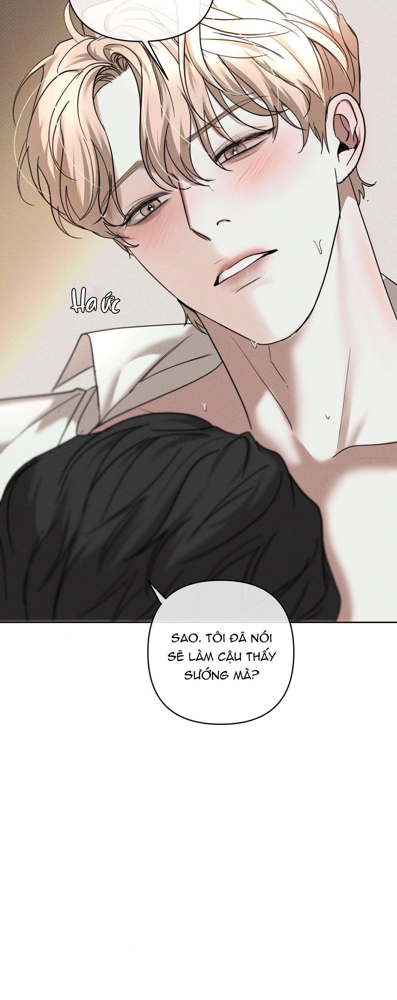 Ôi, Kẻ Thù Không Đội Trời Chung Chapter 13 - Trang 2