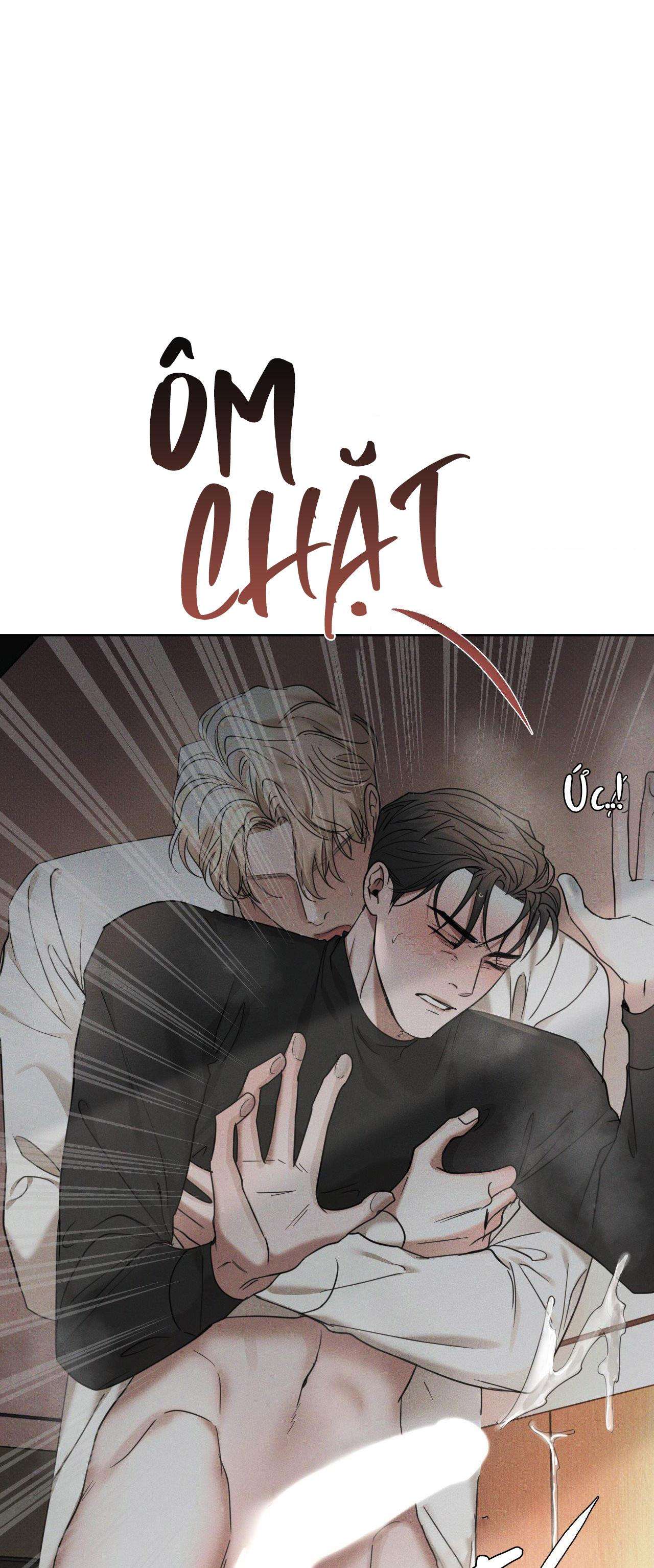 Ôi, Kẻ Thù Không Đội Trời Chung Chapter 13 - Trang 2