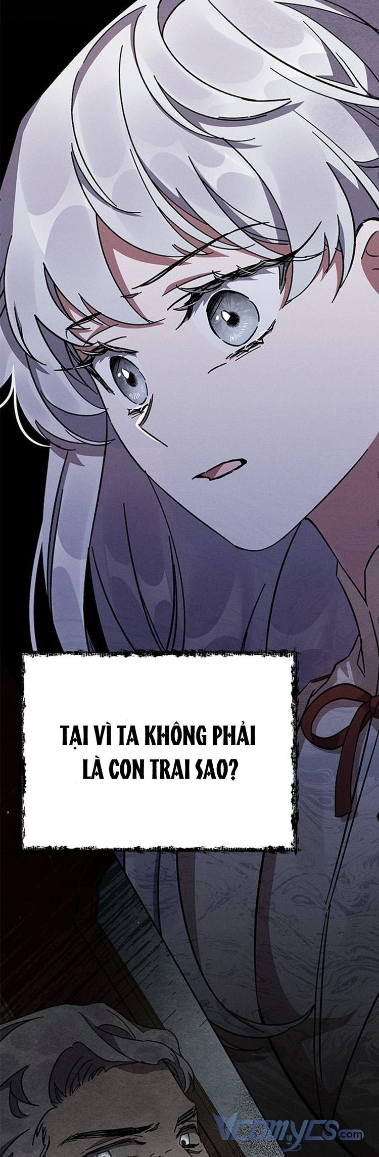 Ôi, Kẻ Thù Không Đội Trời Chung Chapter 6 - Trang 2