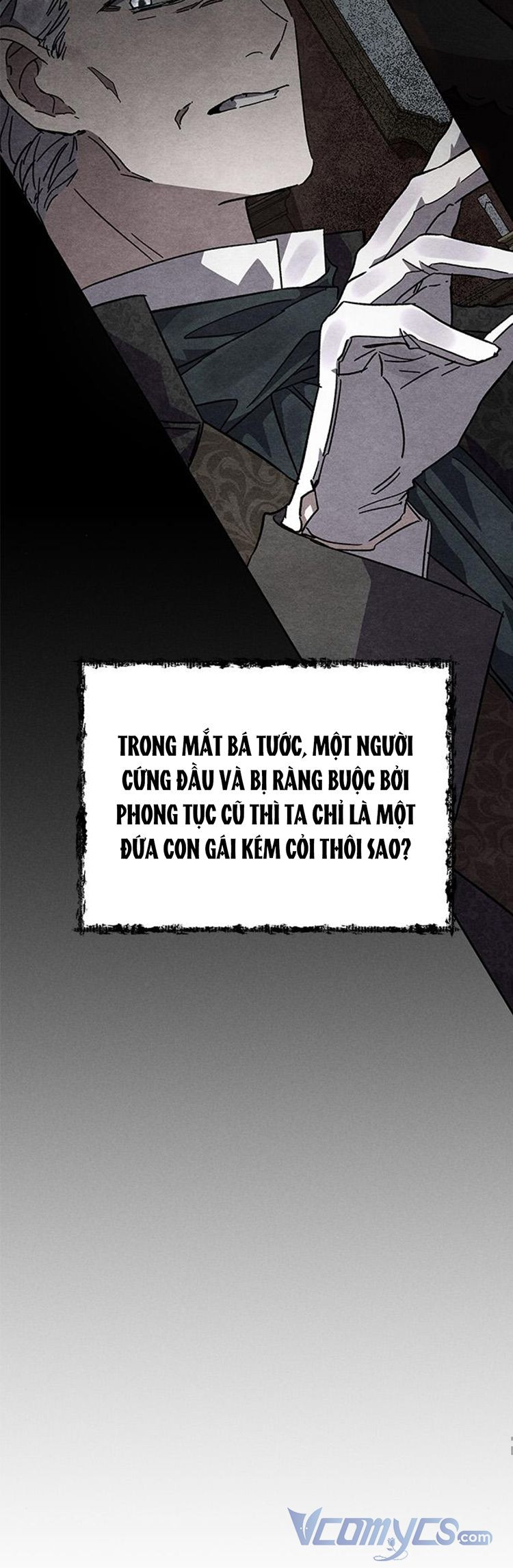 Ôi, Kẻ Thù Không Đội Trời Chung Chapter 6 - Trang 2