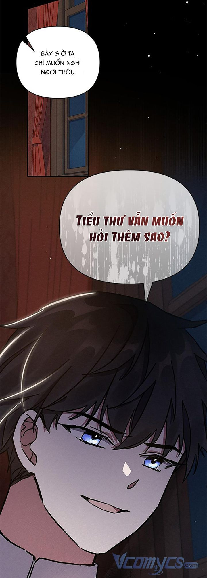 Ôi, Kẻ Thù Không Đội Trời Chung Chapter 3 - Trang 2