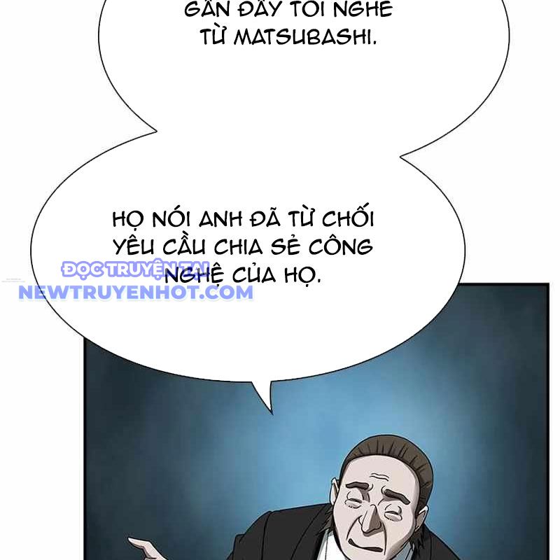 Chế Tác Hạt Nhân Chapter 17 - Trang 2