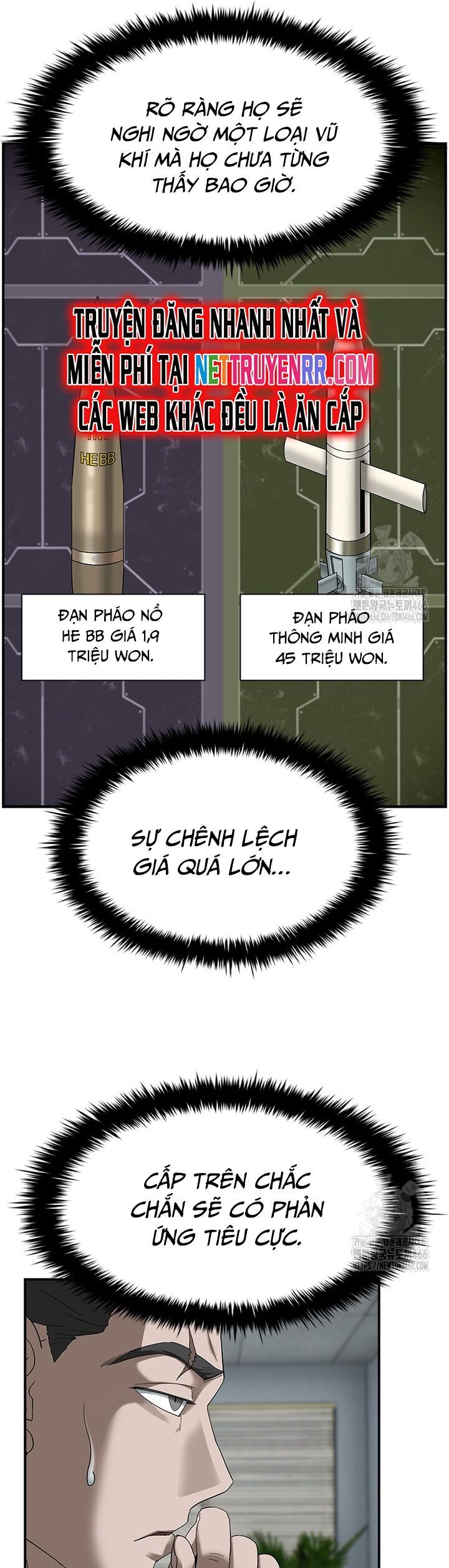 Chế Tác Hạt Nhân Chapter 14 - Trang 2