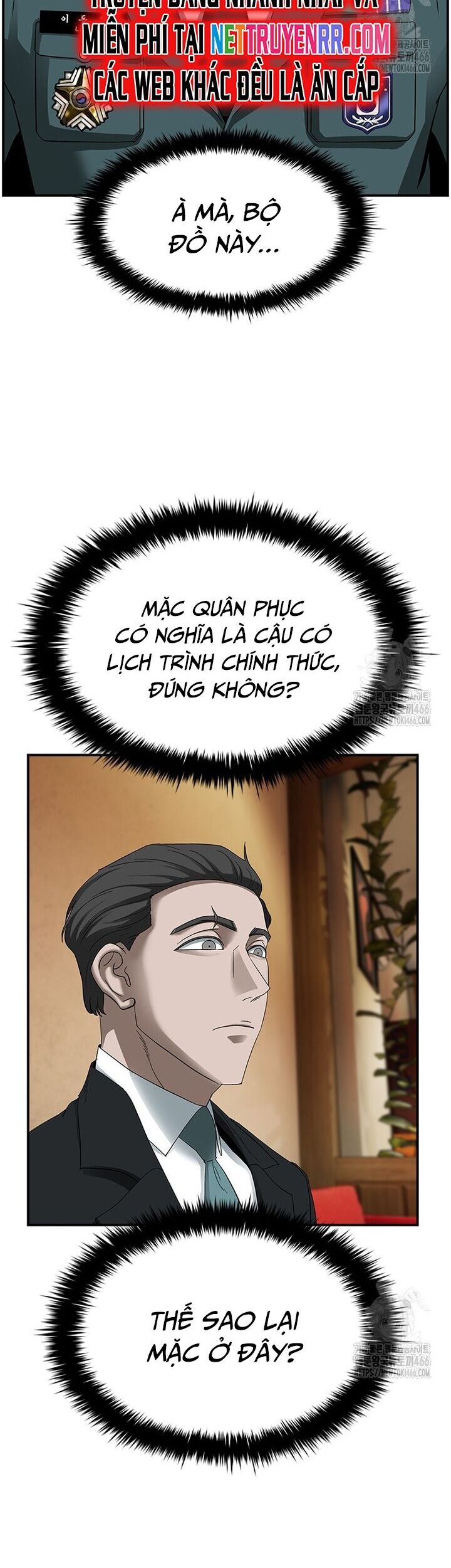 Chế Tác Hạt Nhân Chapter 14 - Trang 2