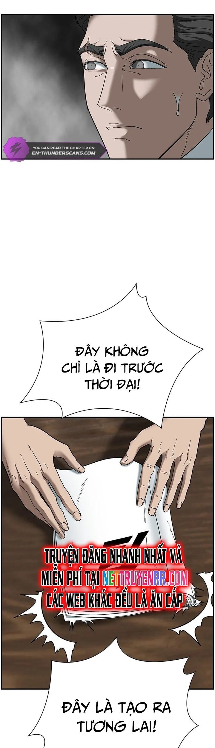 Chế Tác Hạt Nhân Chapter 13 - Trang 2