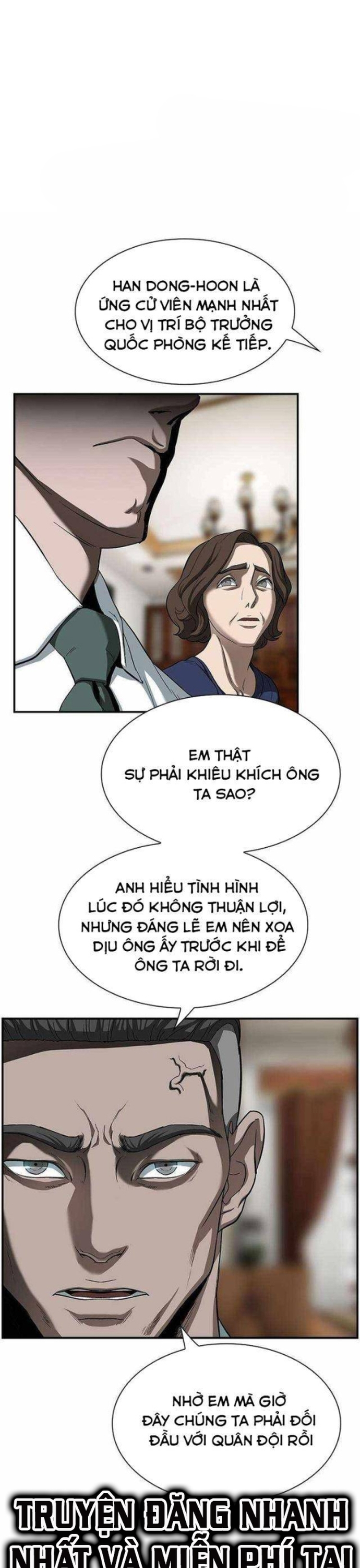 Chế Tác Hạt Nhân Chapter 10 - Trang 2