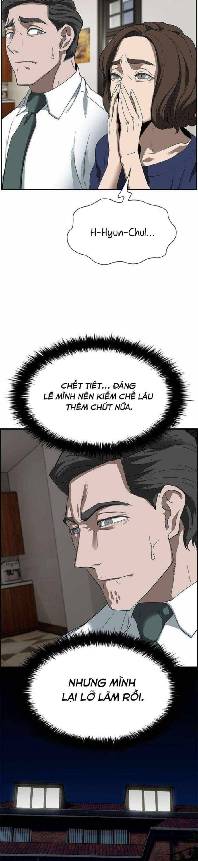 Chế Tác Hạt Nhân Chapter 10 - Trang 2