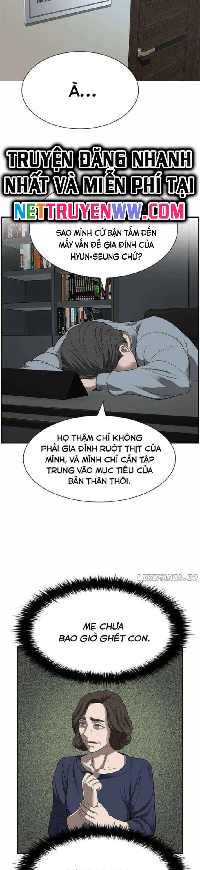 Chế Tác Hạt Nhân Chapter 10 - Trang 2