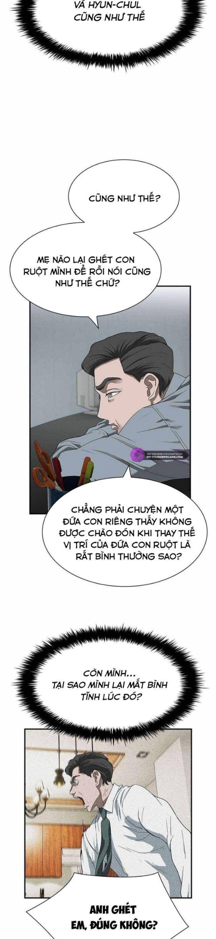 Chế Tác Hạt Nhân Chapter 10 - Trang 2