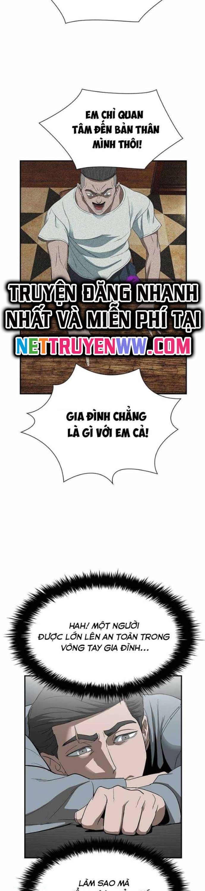 Chế Tác Hạt Nhân Chapter 10 - Trang 2