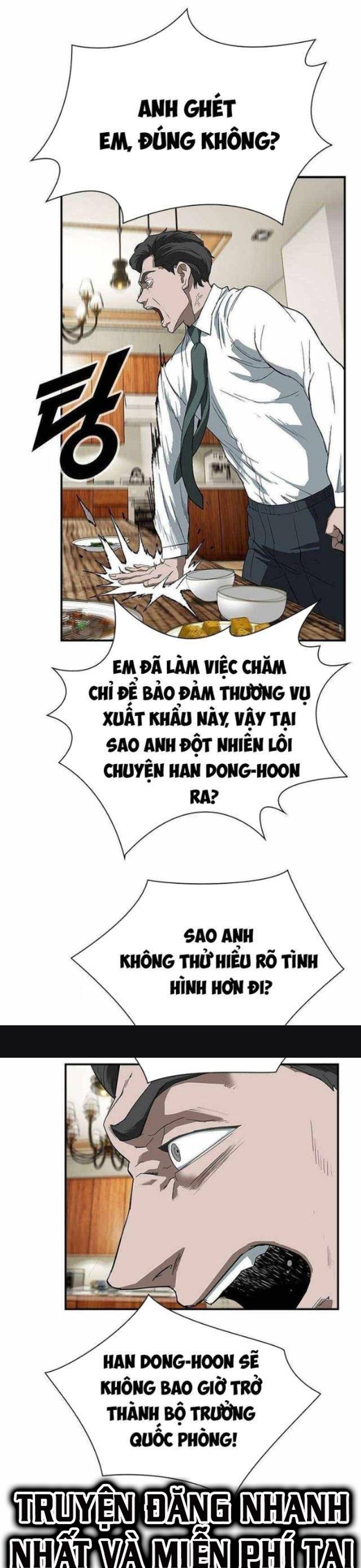 Chế Tác Hạt Nhân Chapter 10 - Trang 2