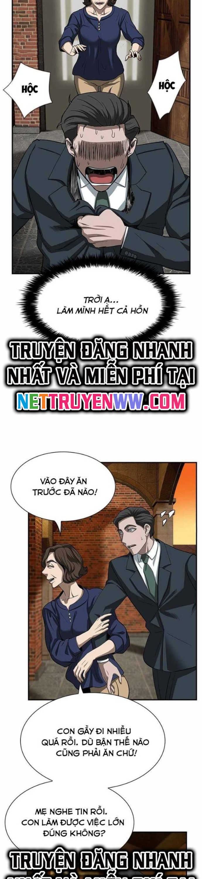 Chế Tác Hạt Nhân Chapter 9 - Trang 2