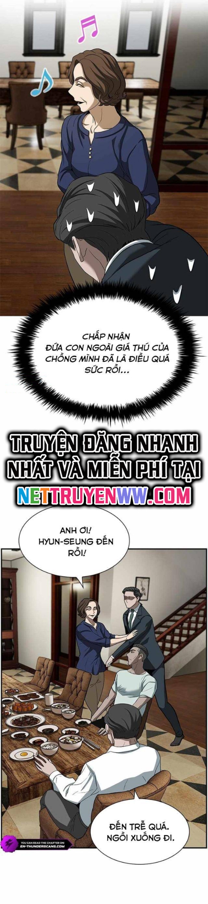 Chế Tác Hạt Nhân Chapter 9 - Trang 2