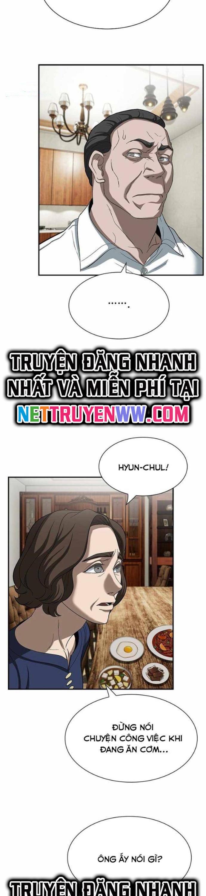 Chế Tác Hạt Nhân Chapter 9 - Trang 2