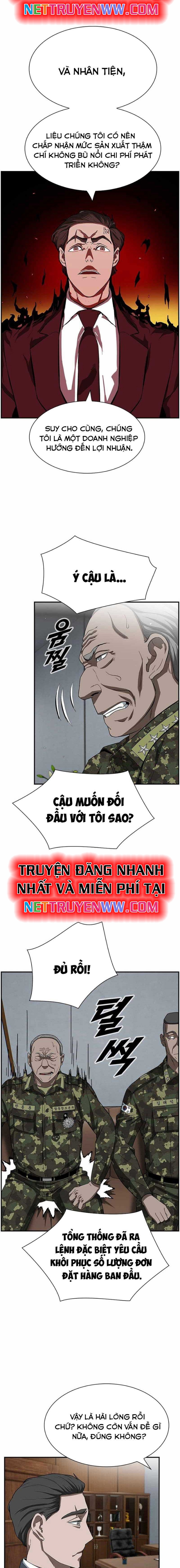 Chế Tác Hạt Nhân Chapter 7 - Trang 2