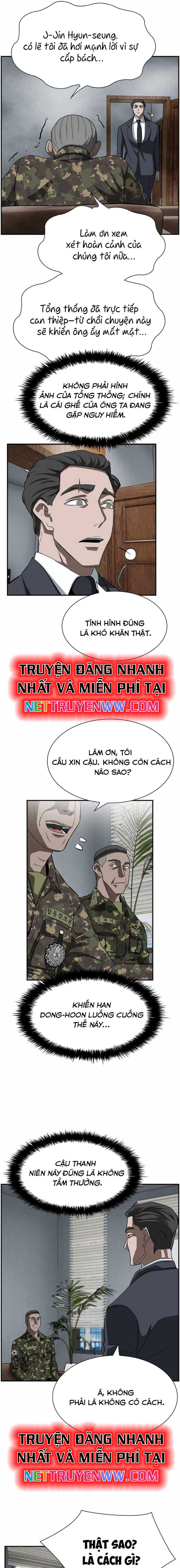 Chế Tác Hạt Nhân Chapter 7 - Trang 2