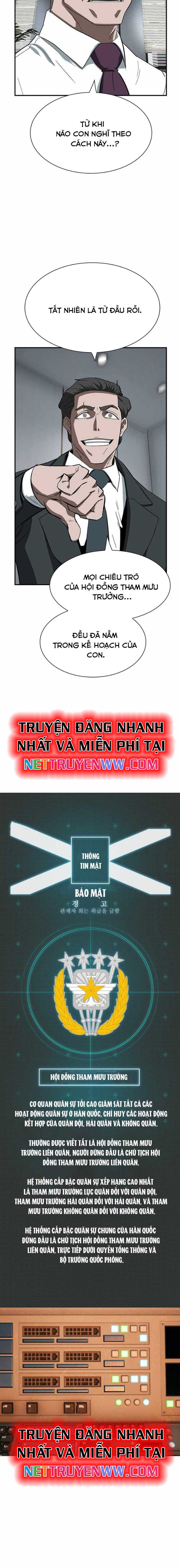 Chế Tác Hạt Nhân Chapter 7 - Trang 2