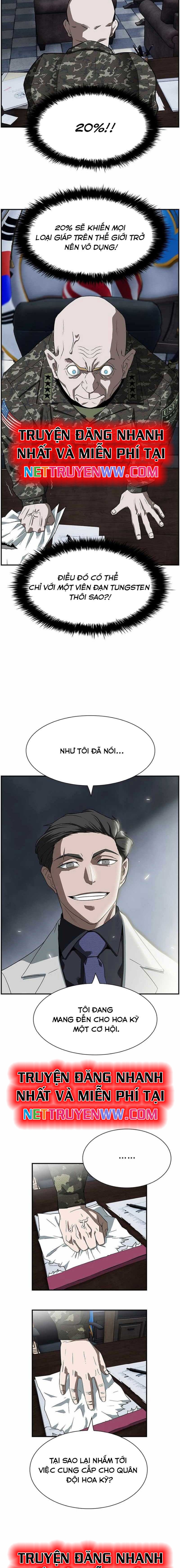 Chế Tác Hạt Nhân Chapter 6 - Trang 2