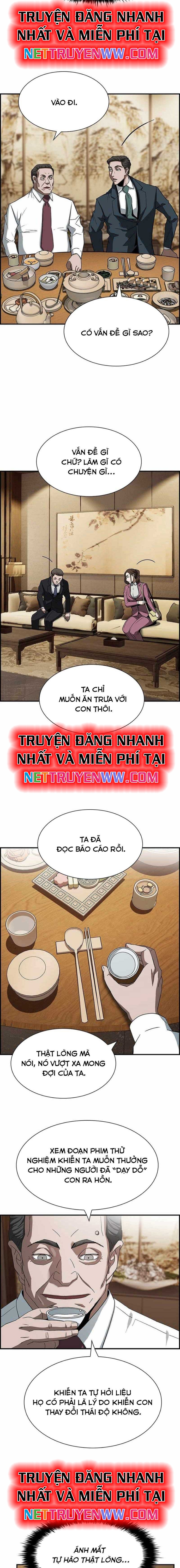 Chế Tác Hạt Nhân Chapter 5 - Trang 2