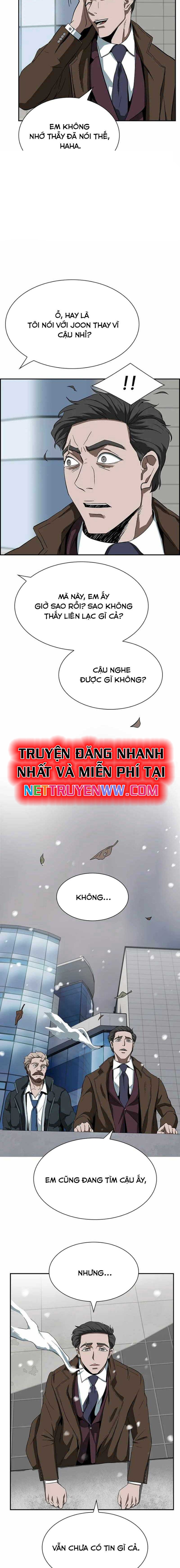 Chế Tác Hạt Nhân Chapter 4 - Trang 2