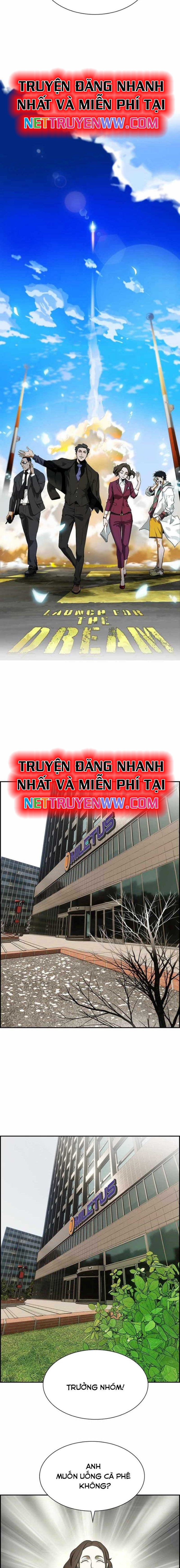 Chế Tác Hạt Nhân Chapter 4 - Trang 2