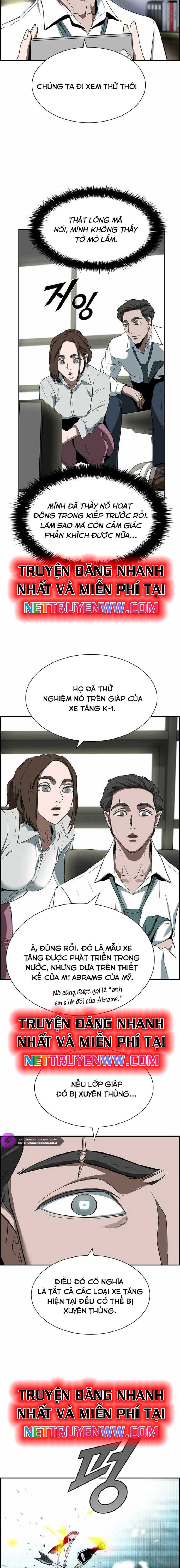 Chế Tác Hạt Nhân Chapter 4 - Trang 2