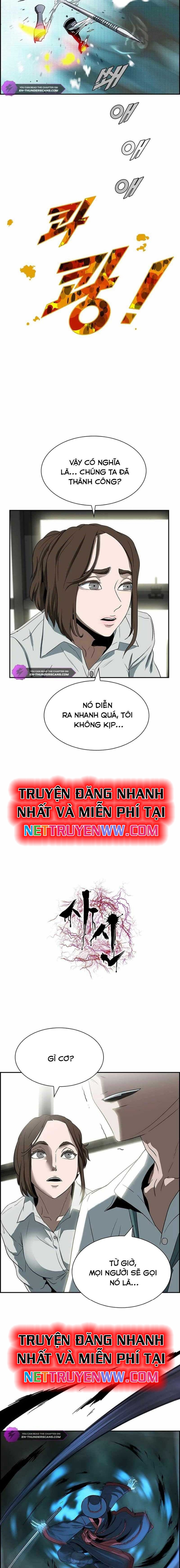 Chế Tác Hạt Nhân Chapter 4 - Trang 2