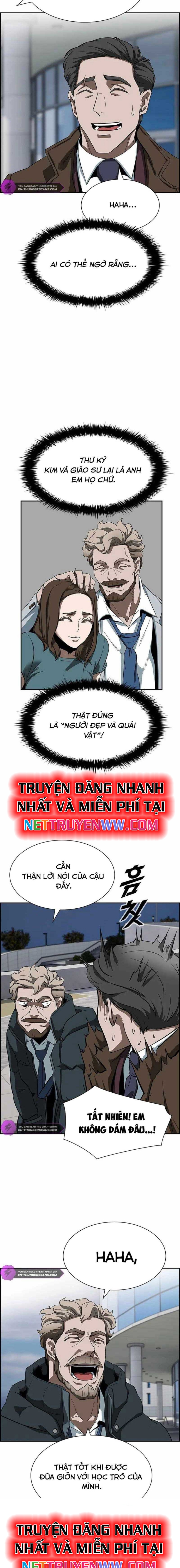 Chế Tác Hạt Nhân Chapter 4 - Trang 2