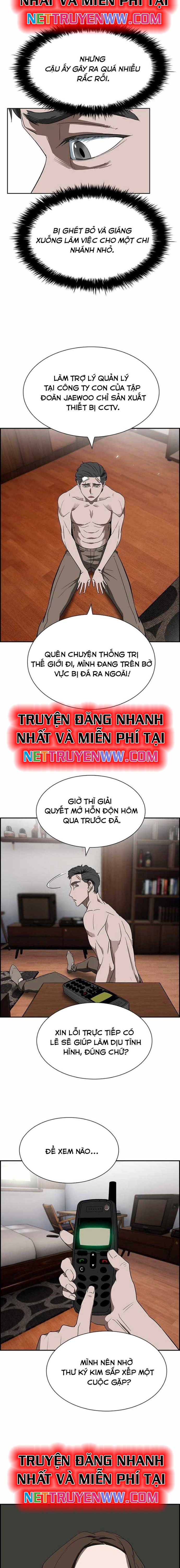 Chế Tác Hạt Nhân Chapter 2 - Trang 2