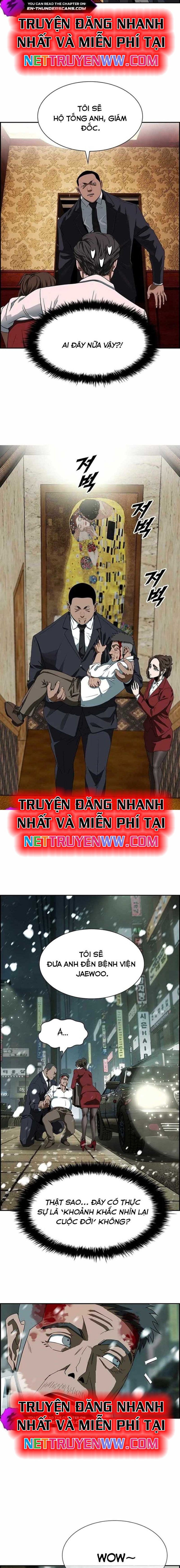 Chế Tác Hạt Nhân Chapter 1 - Trang 2