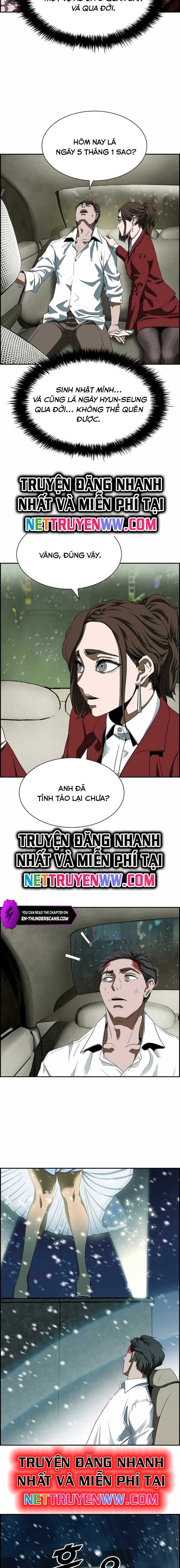 Chế Tác Hạt Nhân Chapter 1 - Trang 2