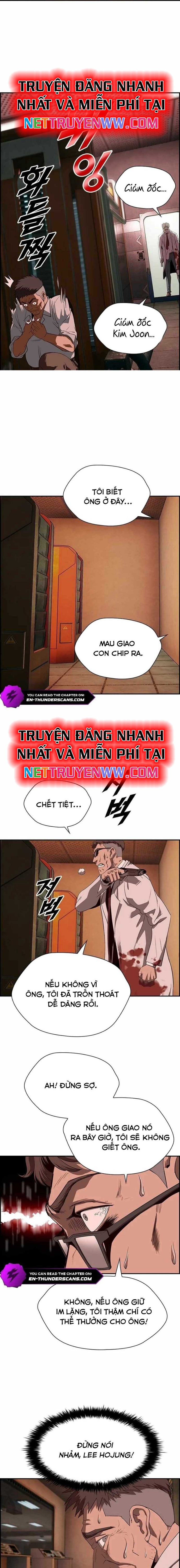 Chế Tác Hạt Nhân Chapter 1 - Trang 2