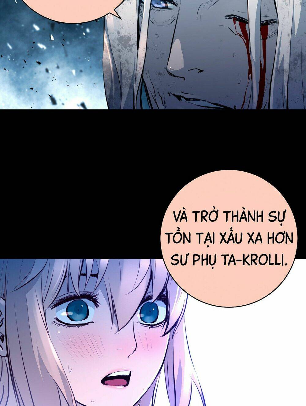 Tam Tuyệt Tại Dị Giới Chapter 101 - Trang 2