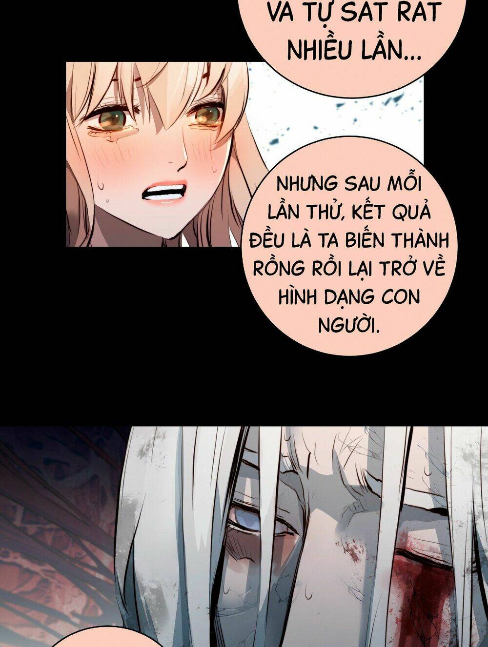 Tam Tuyệt Tại Dị Giới Chapter 101 - Trang 2