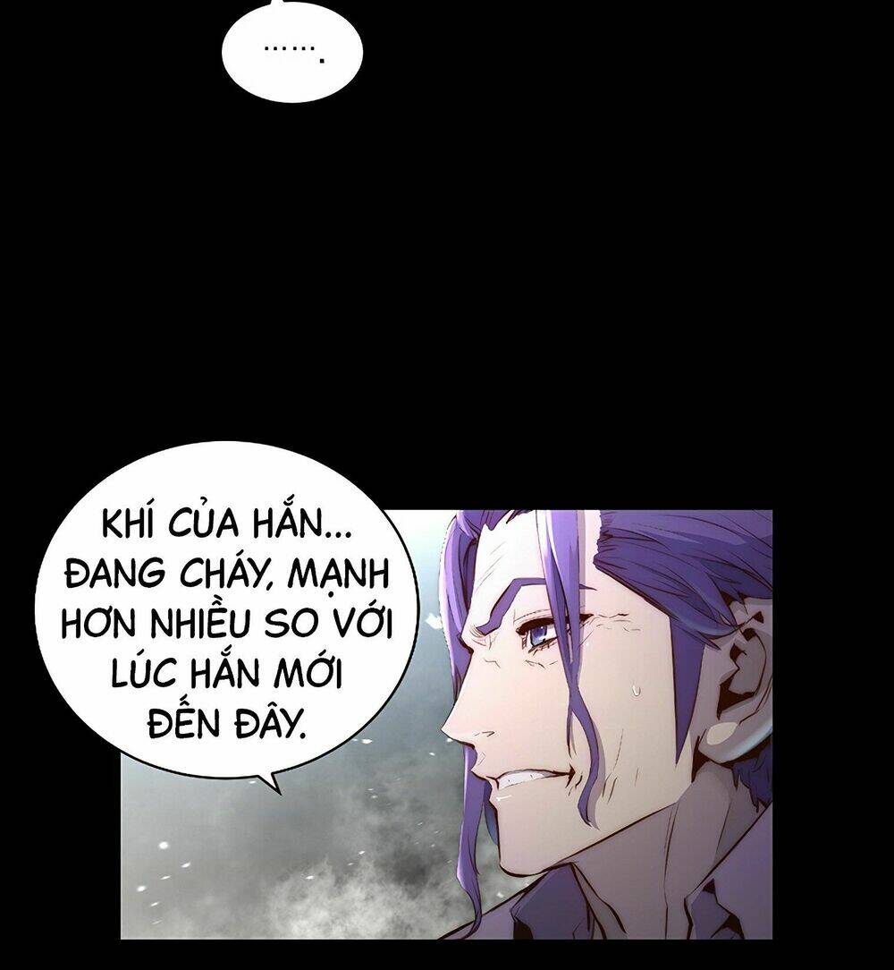 Tam Tuyệt Tại Dị Giới Chapter 100 - Trang 2