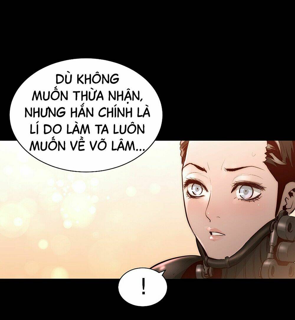 Tam Tuyệt Tại Dị Giới Chapter 100 - Trang 2