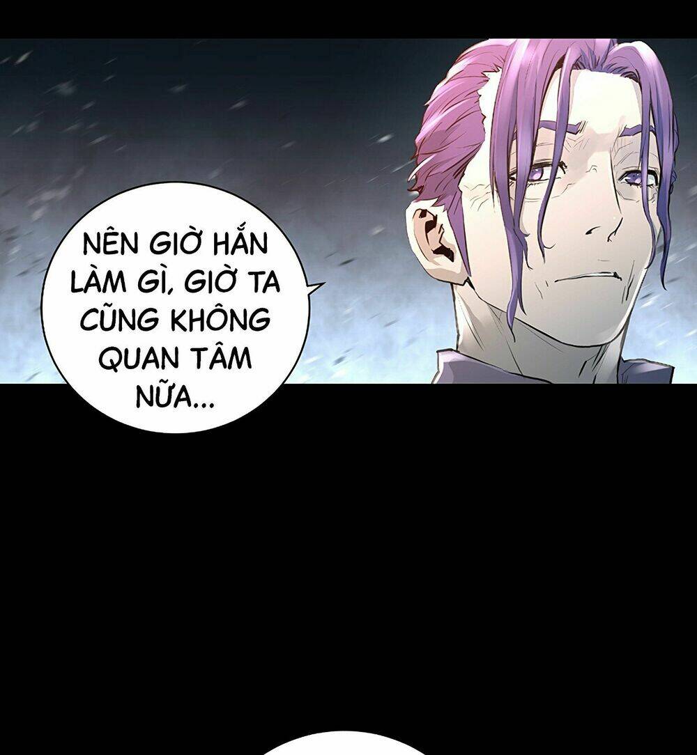 Tam Tuyệt Tại Dị Giới Chapter 100 - Trang 2