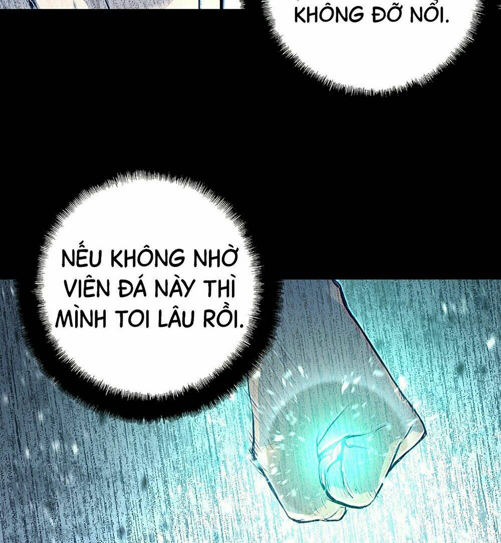 Tam Tuyệt Tại Dị Giới Chapter 100 - Trang 2