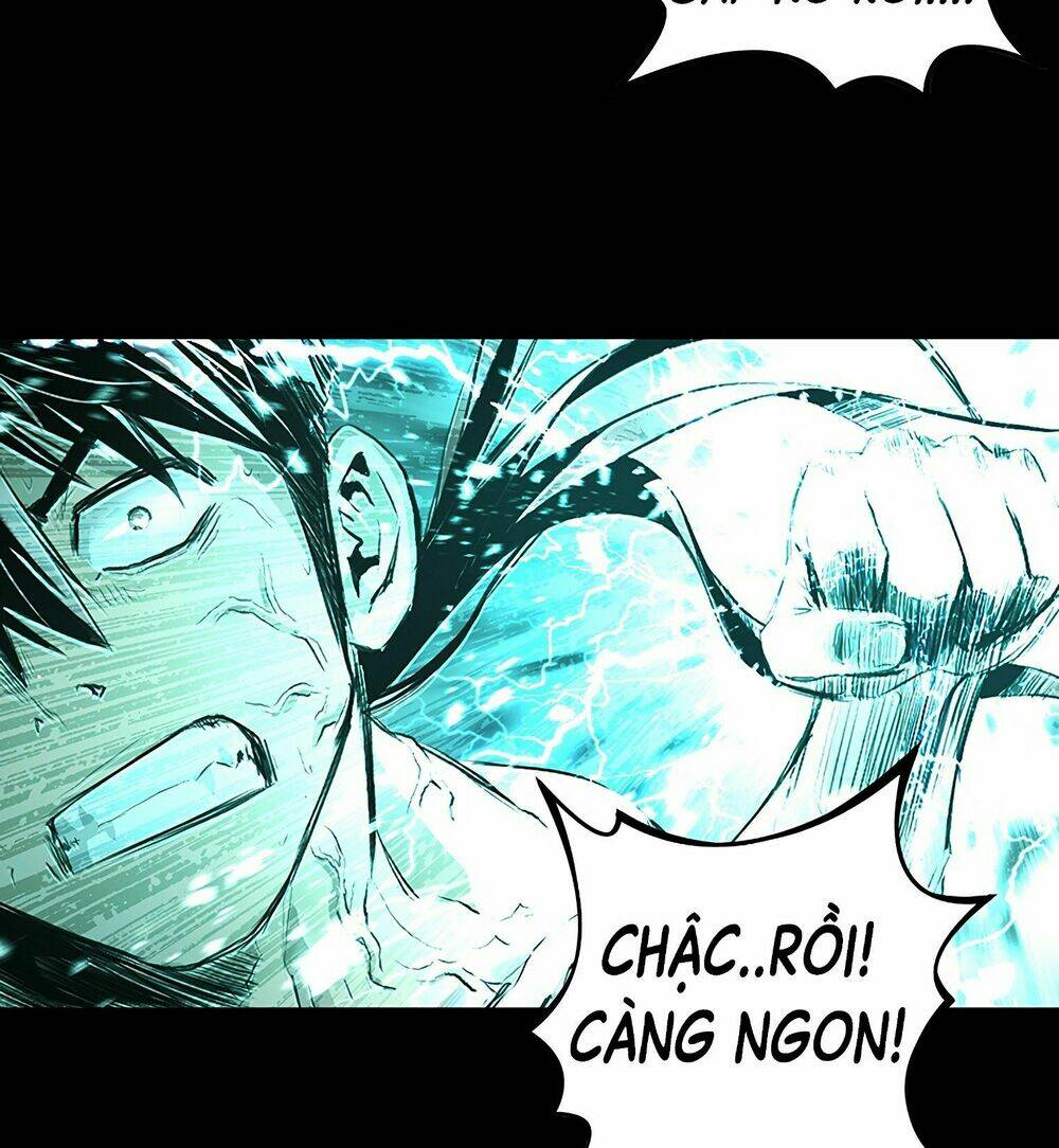 Tam Tuyệt Tại Dị Giới Chapter 100 - Trang 2