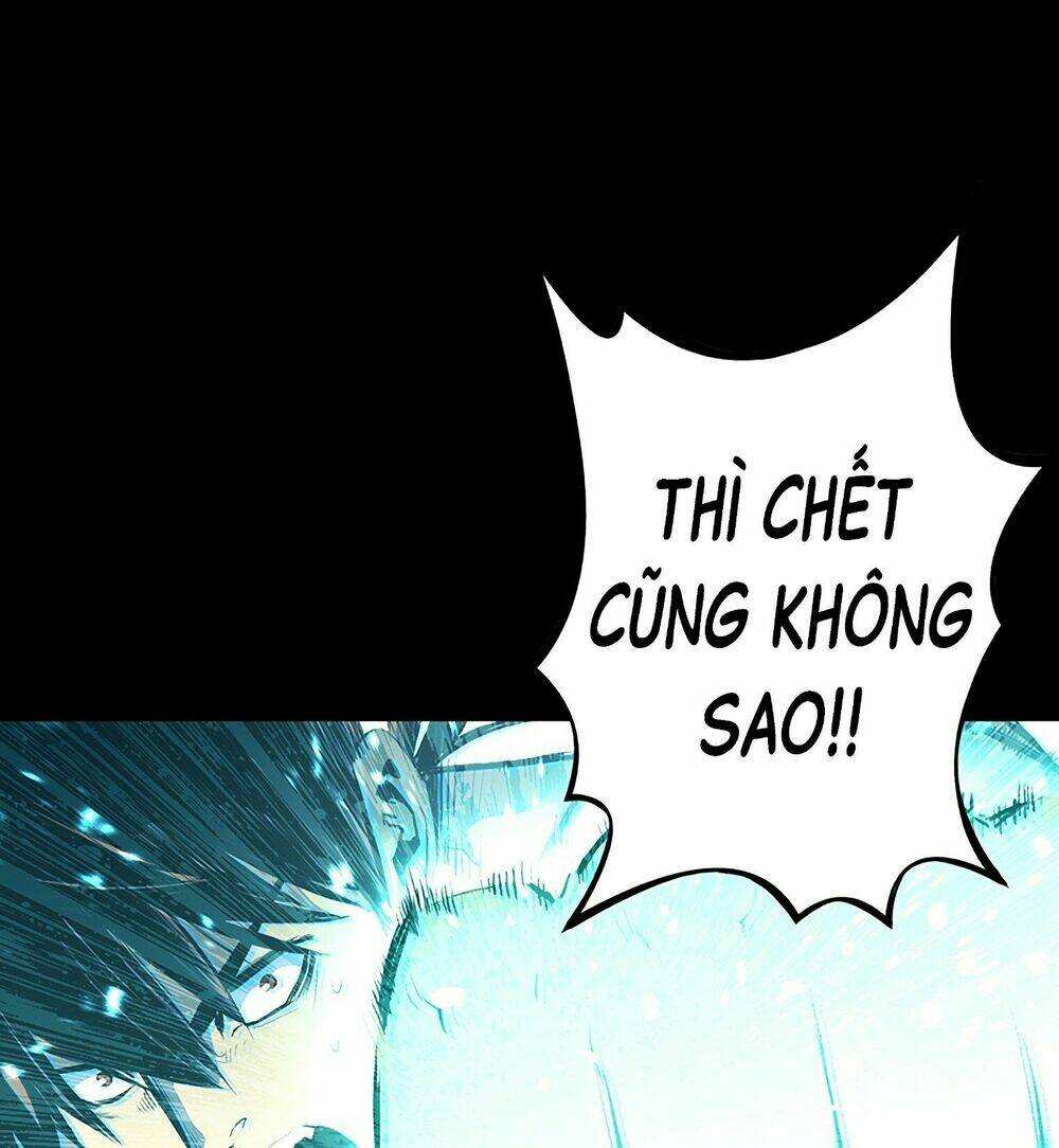 Tam Tuyệt Tại Dị Giới Chapter 100 - Trang 2