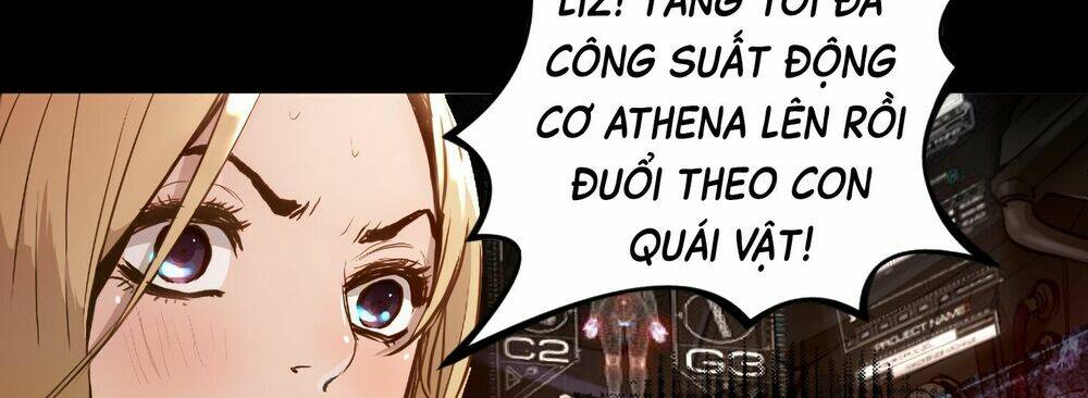 Tam Tuyệt Tại Dị Giới Chapter 94 - Trang 2