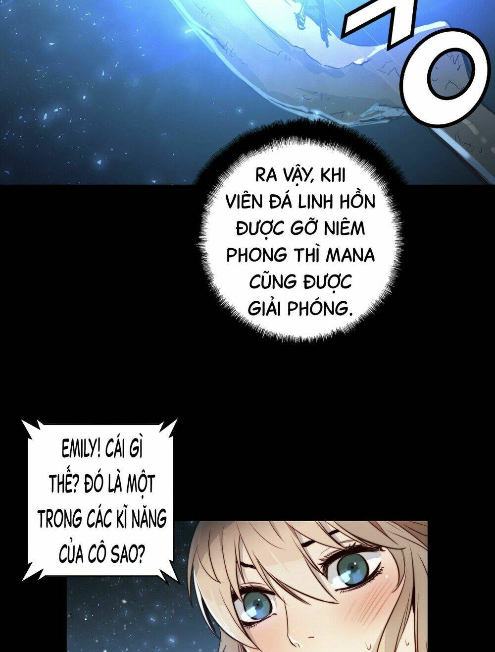 Tam Tuyệt Tại Dị Giới Chapter 92 - Trang 2