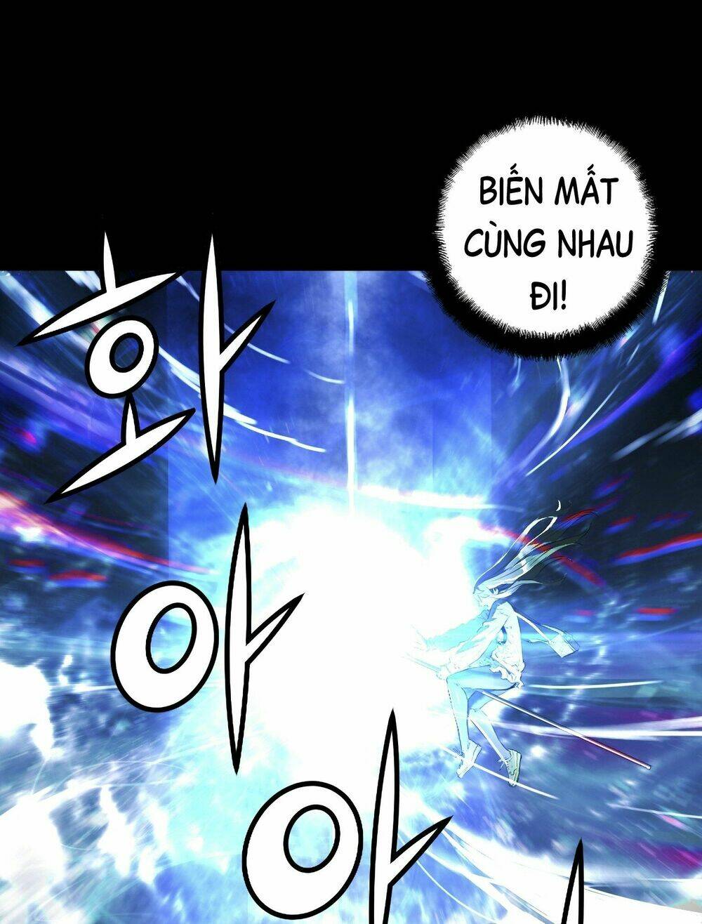 Tam Tuyệt Tại Dị Giới Chapter 92 - Trang 2