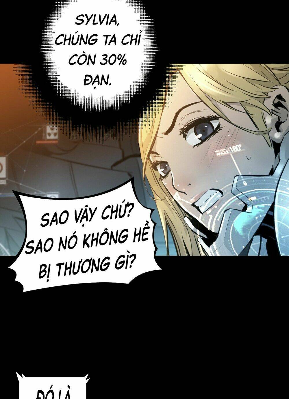 Tam Tuyệt Tại Dị Giới Chapter 92 - Trang 2