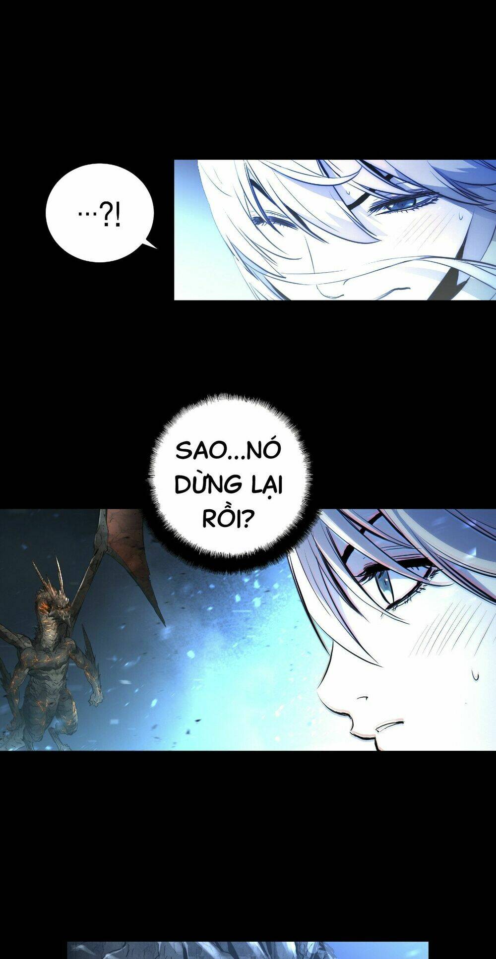 Tam Tuyệt Tại Dị Giới Chapter 92 - Trang 2