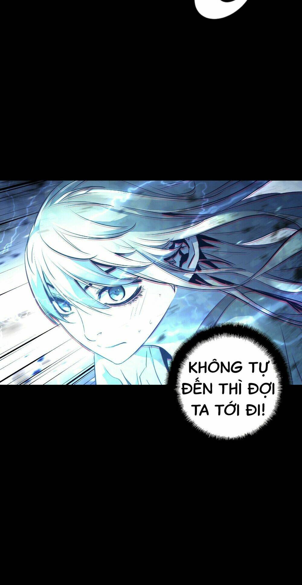 Tam Tuyệt Tại Dị Giới Chapter 92 - Trang 2