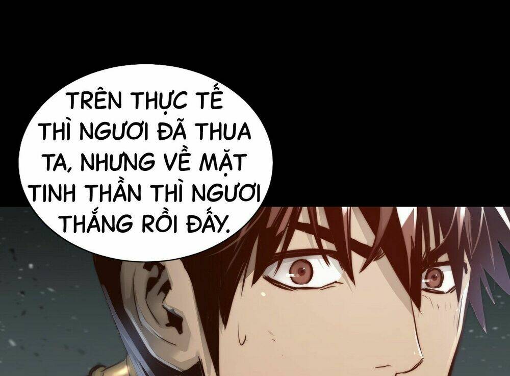 Tam Tuyệt Tại Dị Giới Chapter 91 - Trang 2